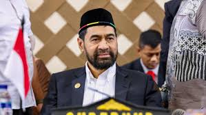 Gubernur Aceh Ungkap Kandungan Energi dan Gas di Balik Polemik 4 Pulau