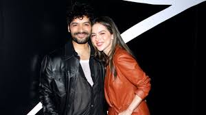 ¿Quién es Christian Vázquez, el hombre que le robó el corazón a Paty Cantú?