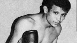 Luto en el boxeo yucateco