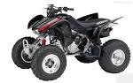 Lanamento - Quadriciclo Honda TRX 420 FourTrax -