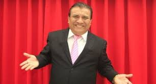 Falleció Manolo Rojas, reconocido cómico peruano