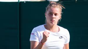 Maja Chwalińska zagra o ćwierćfinał wielkoszlemowego French Open