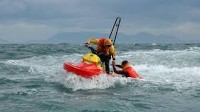 Brazilian distributor SOS Sul orders five RescueRunner systems