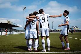 Trend Google: parma u-20 - juventus u-20