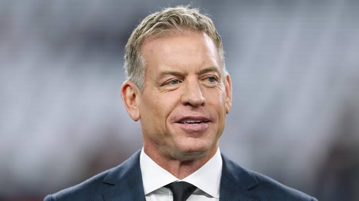 Troy Aikman partners with owners of planned $220M McKinney amphitheater