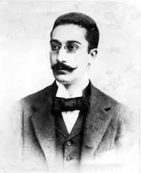 Kostas Kavafis (Grec d&#39;Egypte, 1863-1933) - cavafy