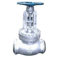 12 Inch Globe Valve | JONLOO | Leading Globe Valve ...