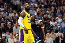 Timberwolves among teams to contact LeBron James in free agency: Sources