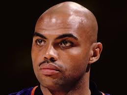 "If I were 7 feet tall, I'd be illegal in 3 states"- Charles Barkley once claimed nobody on the planet could guard him