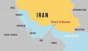 حمله آمریکا به ایران