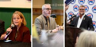 Victor Marx and Scott Bottoms bring the dumpster fire to the Republican primary (Opinion)