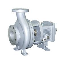 End Suction Pumps - Dearing Compressor and Pump Co.
