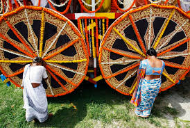 Image result for puri jagannath god