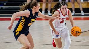 Williamsen, Henry Lead Marist Past Canisius
