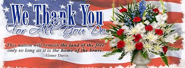 Happy Veterans Day Quotes For Facebook | Veterans Day 2014 Quotes ... via Relatably.com