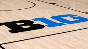 Big Ten Dominates AP Top 25 Women's Basketball Poll