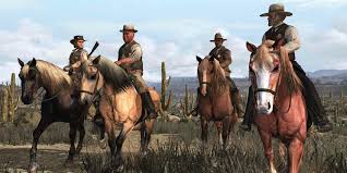 Red Dead Redemption Actor Teases Exciting News for Fans