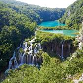 Plitvice Lakes National Park