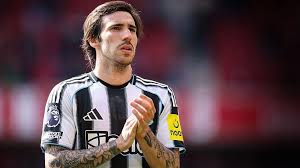 tottenham transfer targets sandro tonali