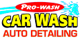 Pro wash detailing