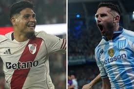 ¡Playoffs al rojo vivo! Racing-River y Boca-Talleres sacuden el Clausura