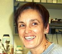 Christine Radler LTA Abteilung Forstgenetik und Forstpflanzenzüchtung