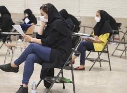 پاسخ دانشگاه آزاد به مطالبه امتحانات مجازی؛ تصمیم‌گیری در اختیار سازمان مرکزی است
