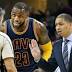 Cleveland Cavaliers Pregame Scribbles: Will Tyronn Lue challenge ...