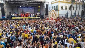 Recife em Festa! 16 de Julho: O Que Abre e Fecha no Feriado! - Imagen principal del artículo