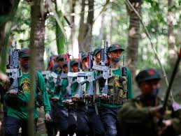 Philippinische Armee tötet 19 kommunistische Rebellen – darunter zwei US-Amerikaner