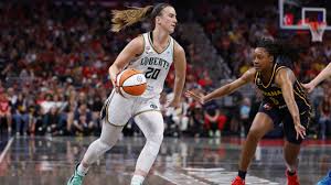 Sabrina Ionescu Denies Rumors on WNBA 3-Point Contest Invite as Liberty Star Won't Defend Title