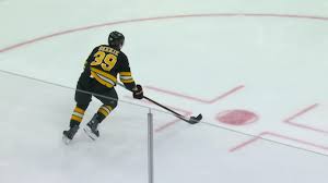 Geekie Scores 30th of Season | Boston Bruins