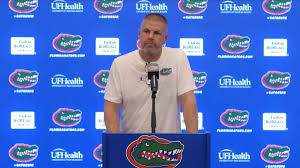 Florida Gators - News update
