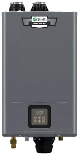 Water Heater Sizes AO Smith ATHR-160M Adapt GPM 120 Volt ...