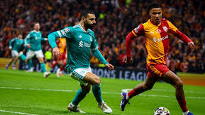 Champions League Quarter-Finalists: Predictions and Key Match Insights