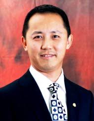 24 November 2009 - Langham Hotels International has appointed Mr. Sean Seah ... - LanghamSeanSeah