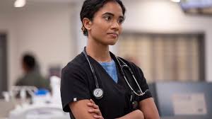 Supriya Ganesh won't attend 'The Pitt' PaleyFest event after show exit