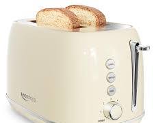 Изображение: Toaster with defrost function