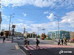 Объектив - News update