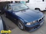 Bmw e36 de vanzare coupe