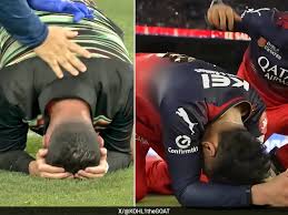 Watch: Cristiano Ronaldo Inconsolable On Winning Nations League, Fans Recall Virat Kohli