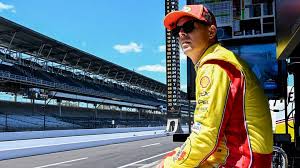 For Scott McLaughlin, the road to Indy 500 redemption is hopefully just the beginning