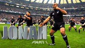 Jonah Lomu Documentary - Part 1 — Rugby videos of tackles, tries ... via Relatably.com