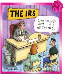 TAX HUMOR IRS | Humor via Relatably.com