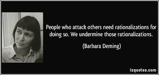 Barbara Deming Quotes. QuotesGram via Relatably.com