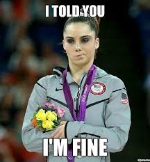 Image result for How are you meme
