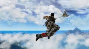 Hasil gambar untuk semua tentang just cause 2
