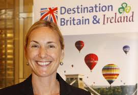 Carol Maddison, manager, UAE, Visit Britain. Visit Britain, the UK&#39;s national tourism board is set to launch its first travel agent training programme in ... - cm