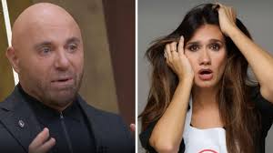 ¡Picante en MasterChef! Martitegui y Momi: ¿Romance o Incómodo Cruce?