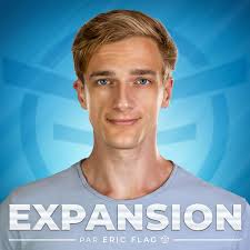 Expansion - par Eric Flag